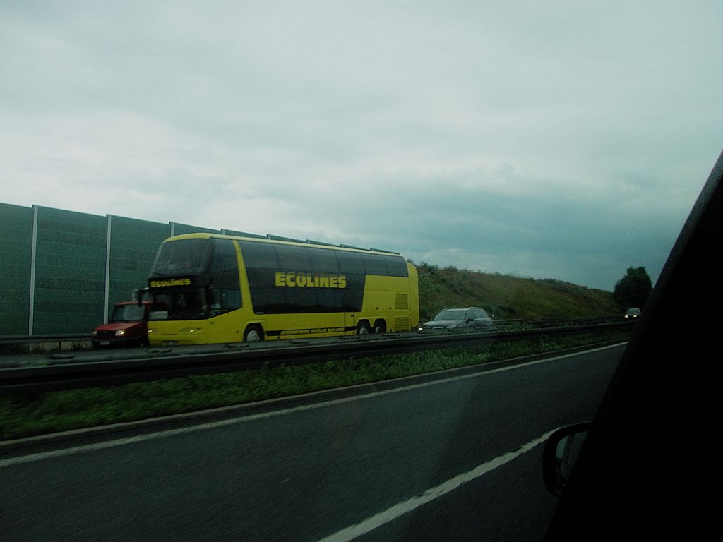 Neoplan Skyliner