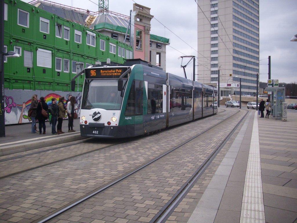 Potsdamer Stra�enbahn