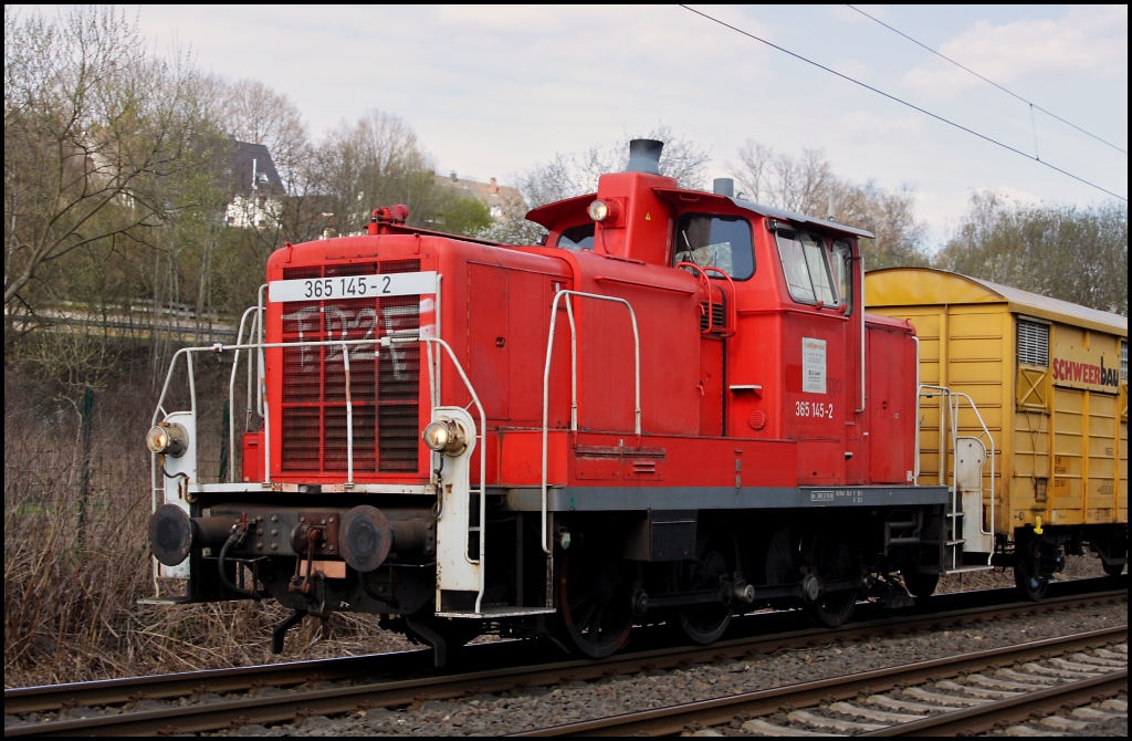 Und nochmal als Portrait...365 145 von GKL am 01.04.12 in der Nhe von Siegen