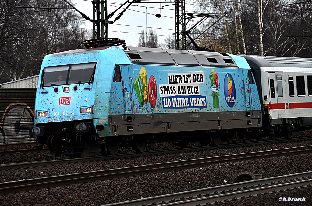 101 102-2,fuhr mit einen IC zum bf hh-harburg,28.03.15