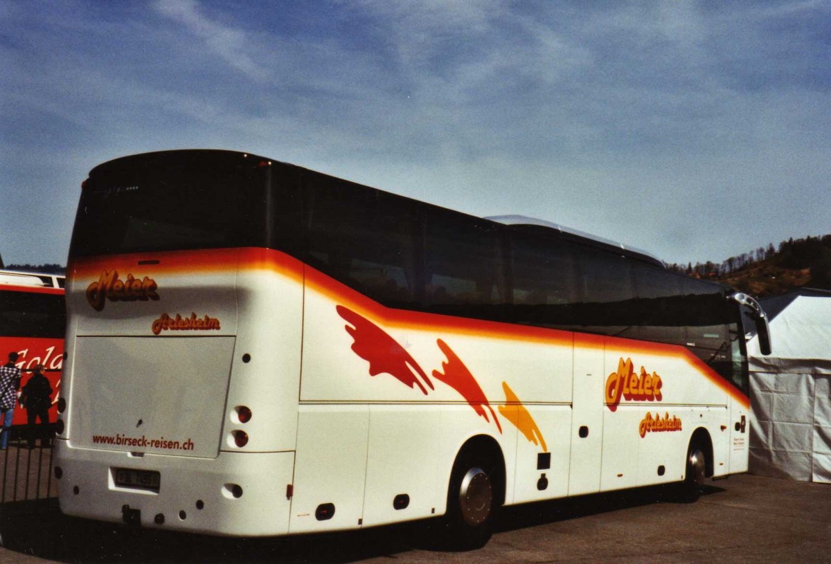 (125'106) - Meier, Arlesheim - BL 7455 - Bova am 18. Mrz 2010 in Thun, Expo