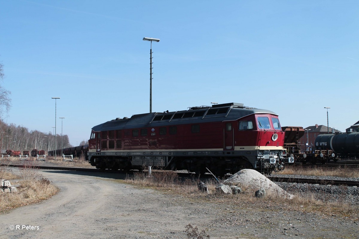 132 158 in Marktredwitz. 18.03.16