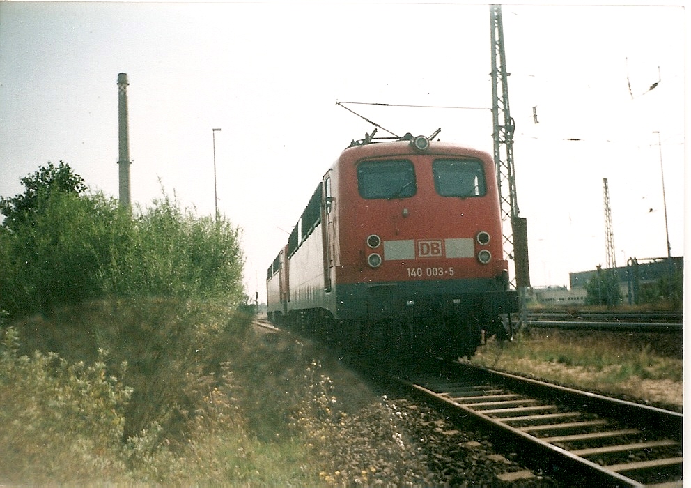 140 003 in Mukran.