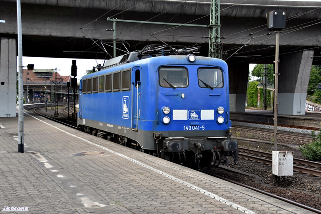 140 041-5 fuhr lz durch hh-harburg,26.08.17