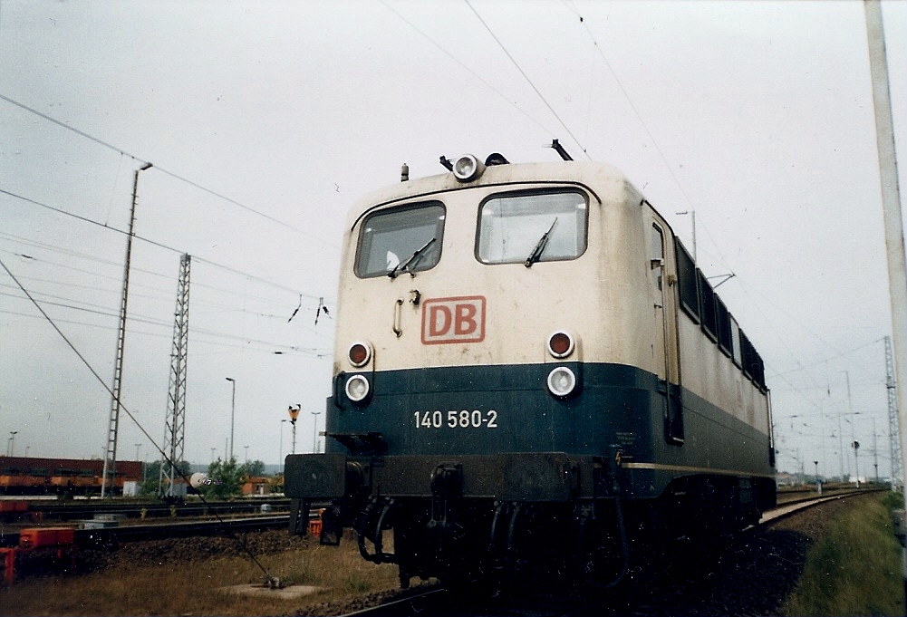 140 580 kann man in Mukran nicht mehr antreffen.