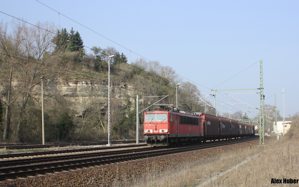 155 083 in Bad K�sen