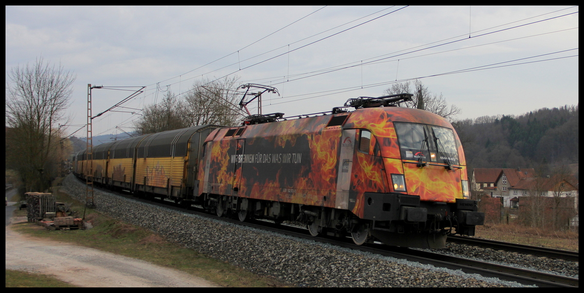 182 572 mit Altmann am 13.03.17 in Obersinn