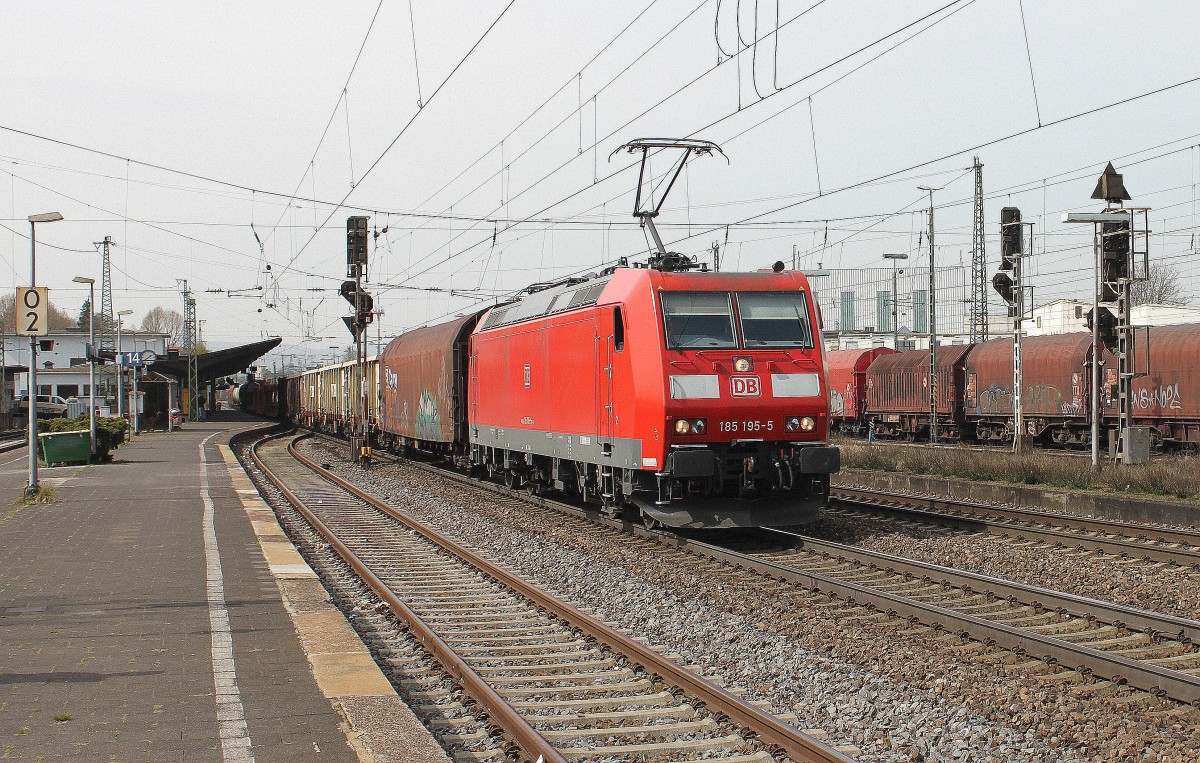 185 195-5 (Neuwied, 01.04.2014)