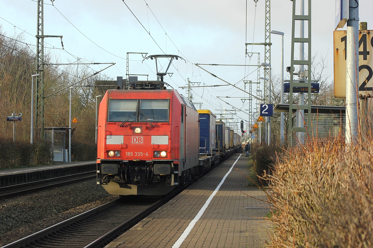 185 335-4 Jübek 18.12.16