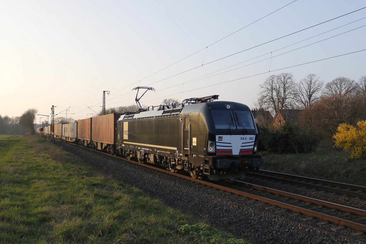 193 862 am 29. Mrz 2019 bei Loxstedt.