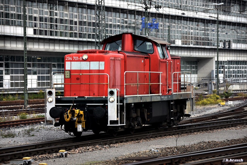 194 701-8 fuhr lz vom bahnhof regensburg,28.09.17