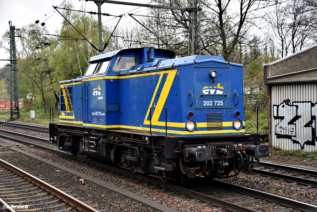 202 725 fuhr lz durch hh-harburg,21.04.17