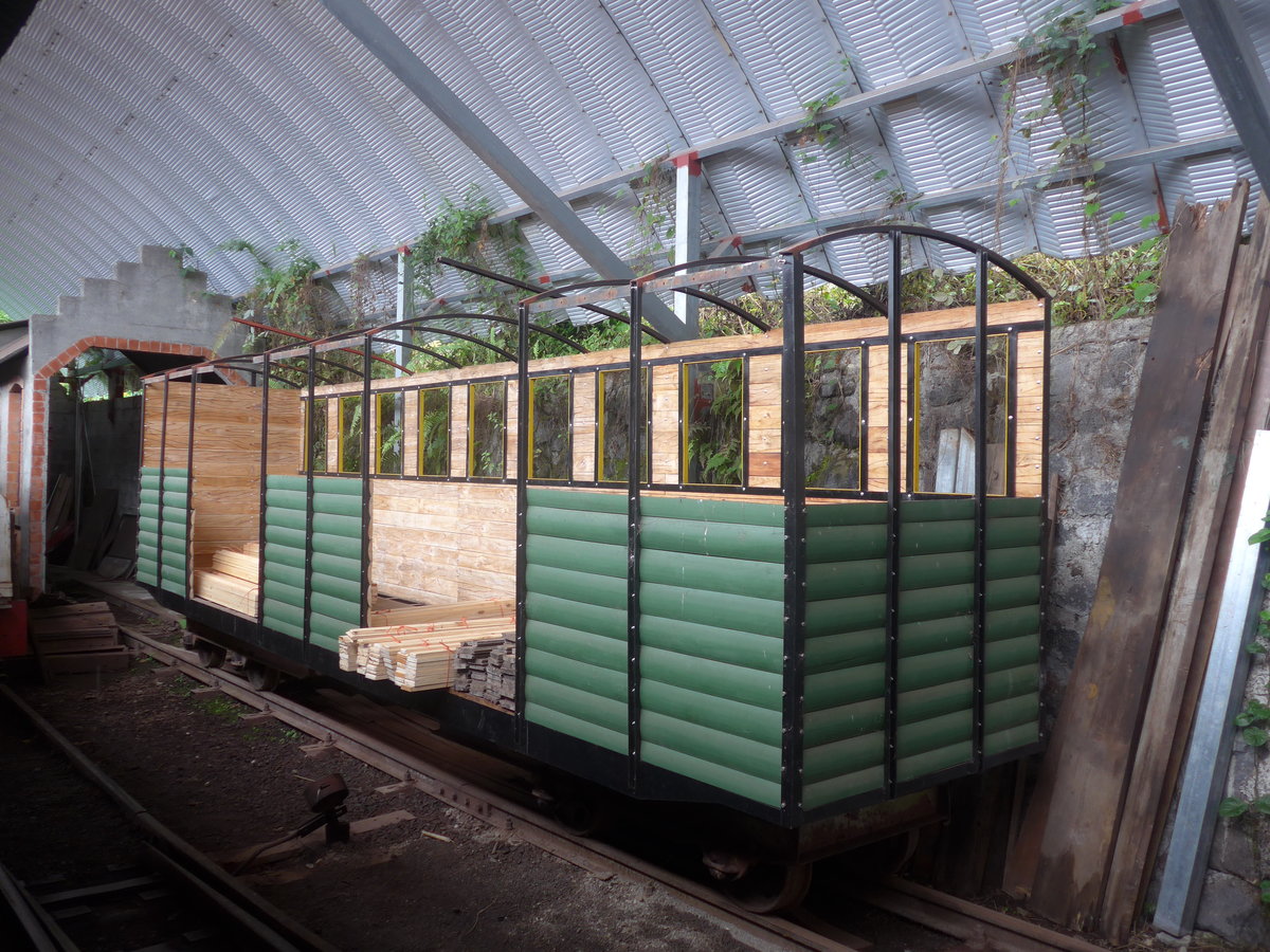 (211'408) - TTA-Personenwagen am 16. November 2019 in Nuevo Arenal, Los H�roes