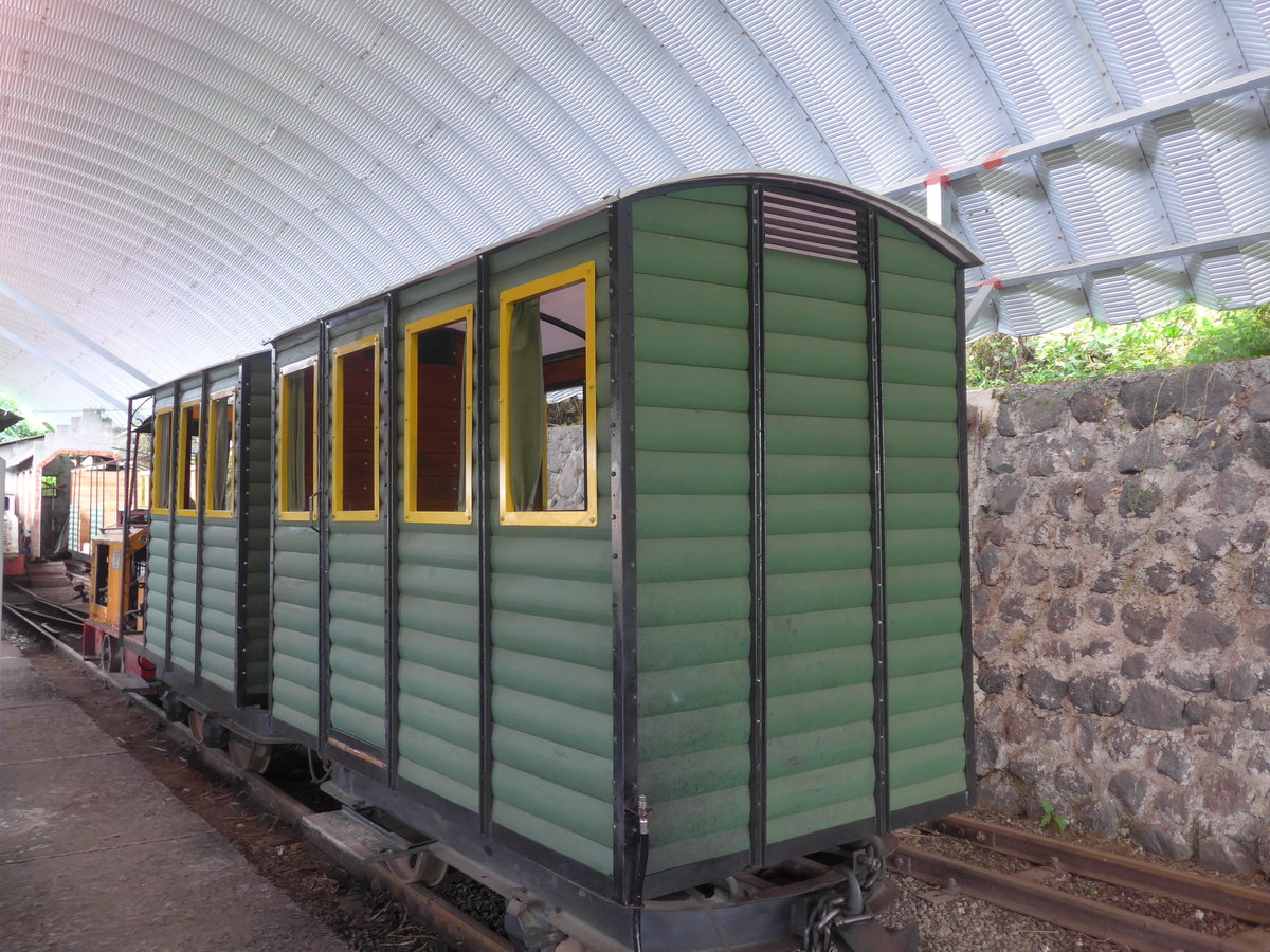 (211'411) - TTA-Personenwagen am 16. November 2019 in Nuevo Arenal, Los H�roes 