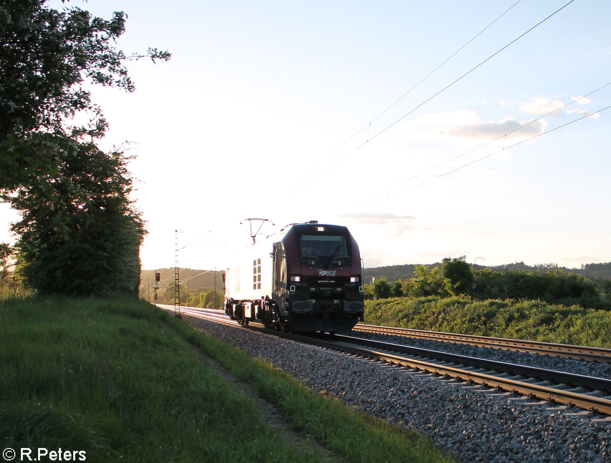 2159 247-6 Lz bei Pölling. 14.05.24