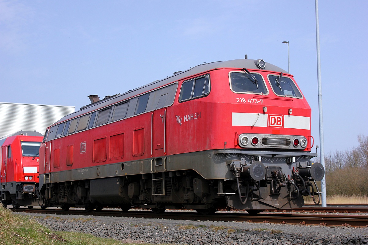 218 473-7, REV/HBS/17.05.13 Bw Niebll 08.04.2018