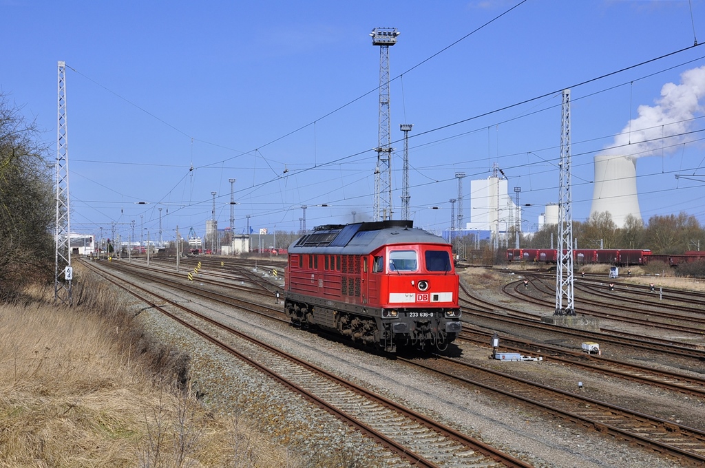 233 636 am 21.03.2017 in Rostock-Seehafen