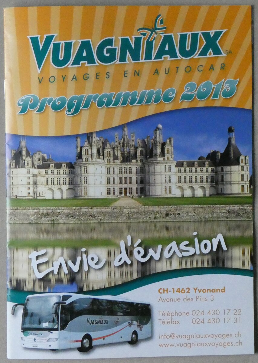 (262'295) - Vuagniaux-Programme 2013 am 12. Mai 2024 in Thun