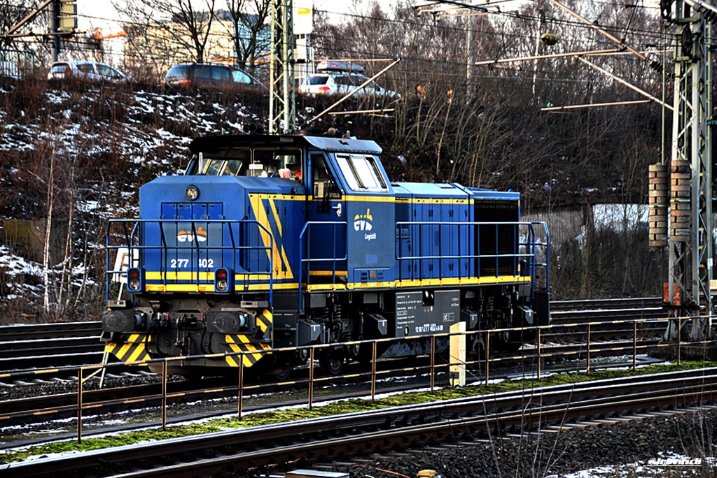 277 402 war abgestellt beim bf hh-harburg,09.01.16