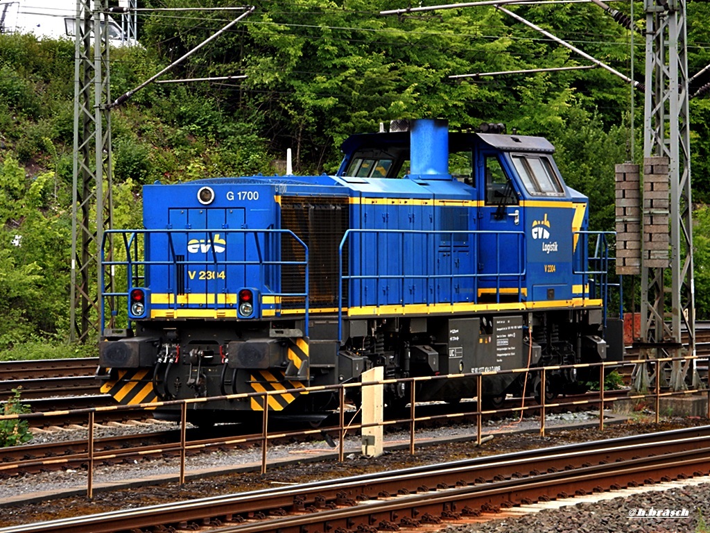 277 404-0 war abgestellt beim bf hh-harburg,14.06.15