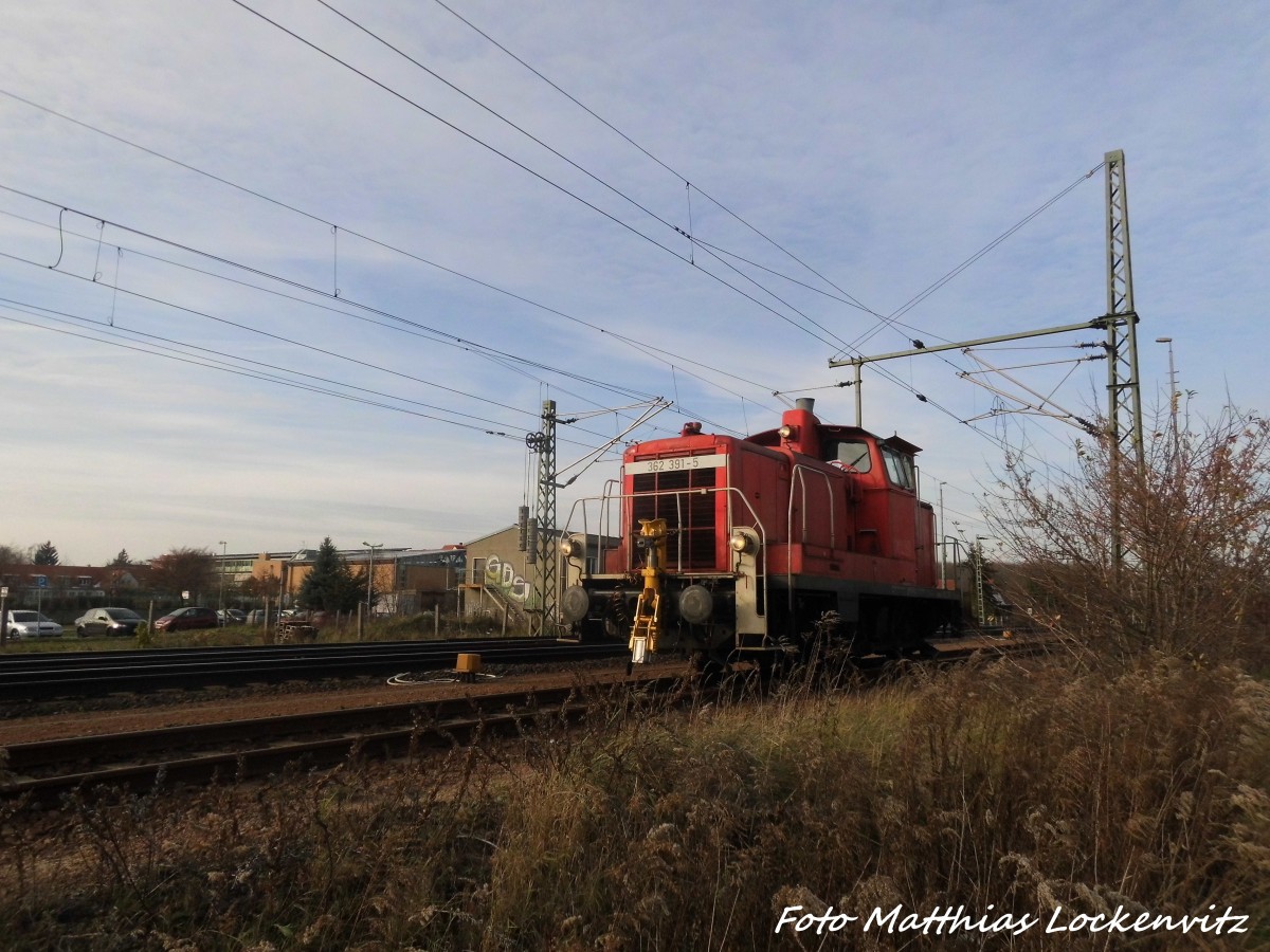 362 391 in Delitzsch am 24.11.15