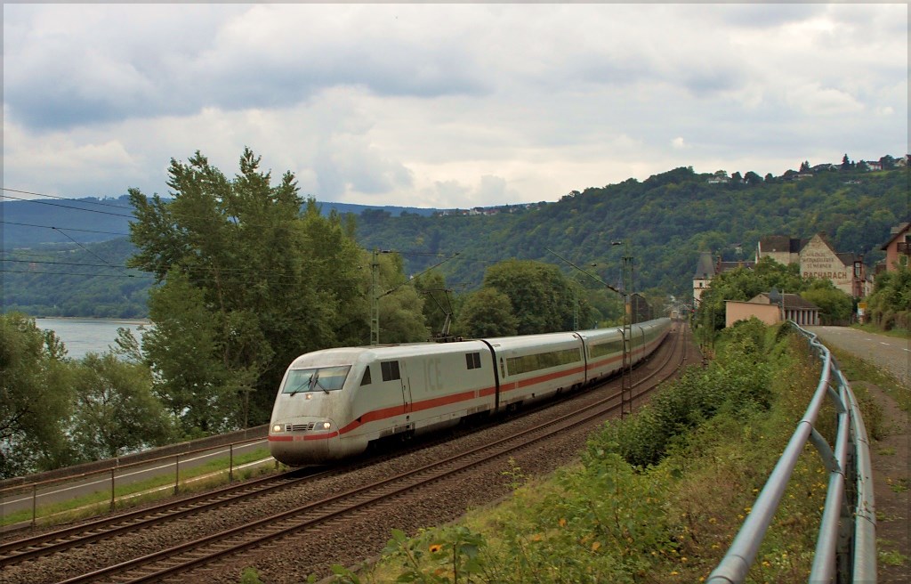 401 007 am 13.09.13 in Bacharach