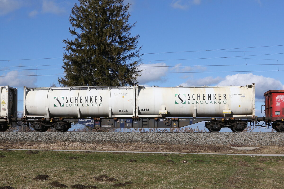 4556 333 (Sgns) von ERR  am 5. Februar 2022 bei bersee.