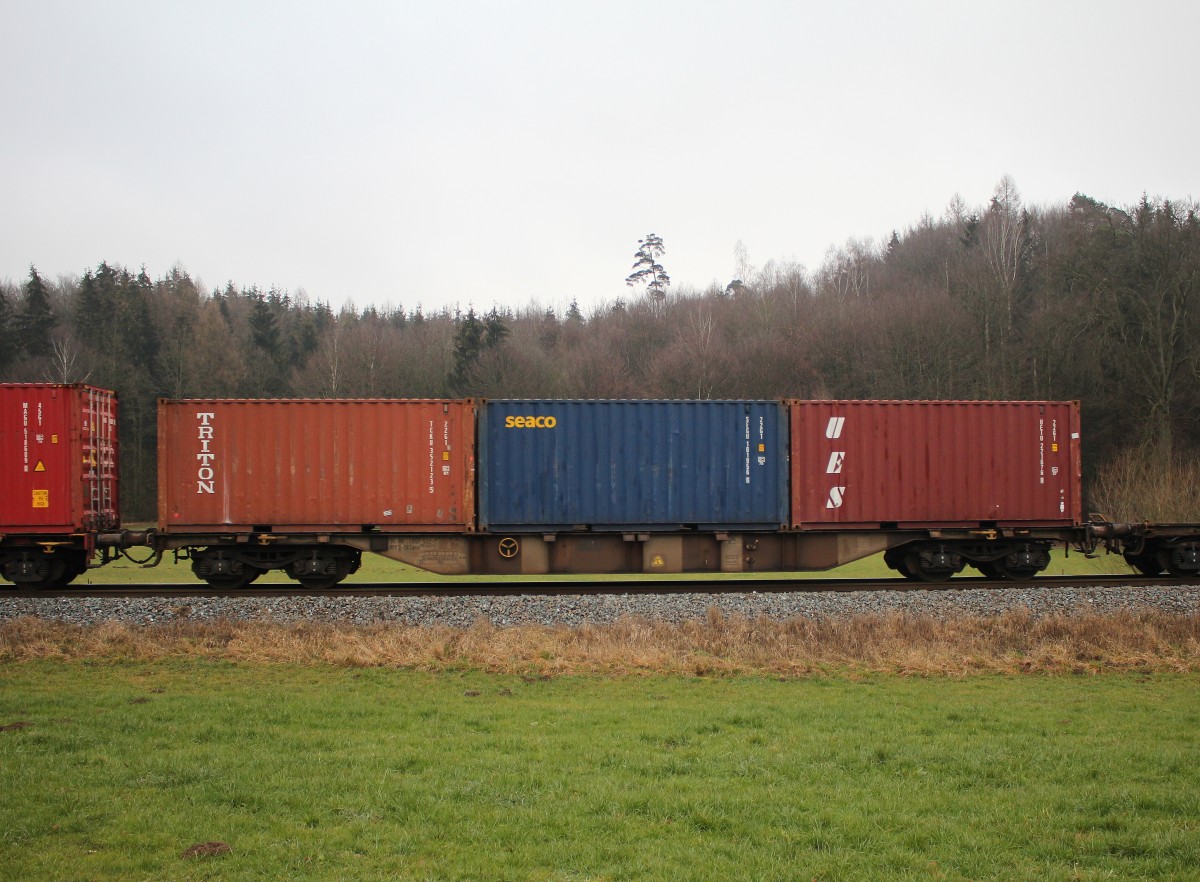 4557 532-7 (Sgns) am 30. Dezember 2015 bei Kastl.