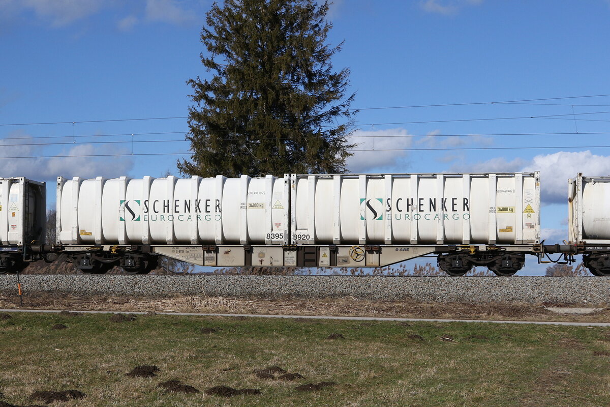 4557 593 (Sgns) am 5. Februar 2022 bei bersee.
