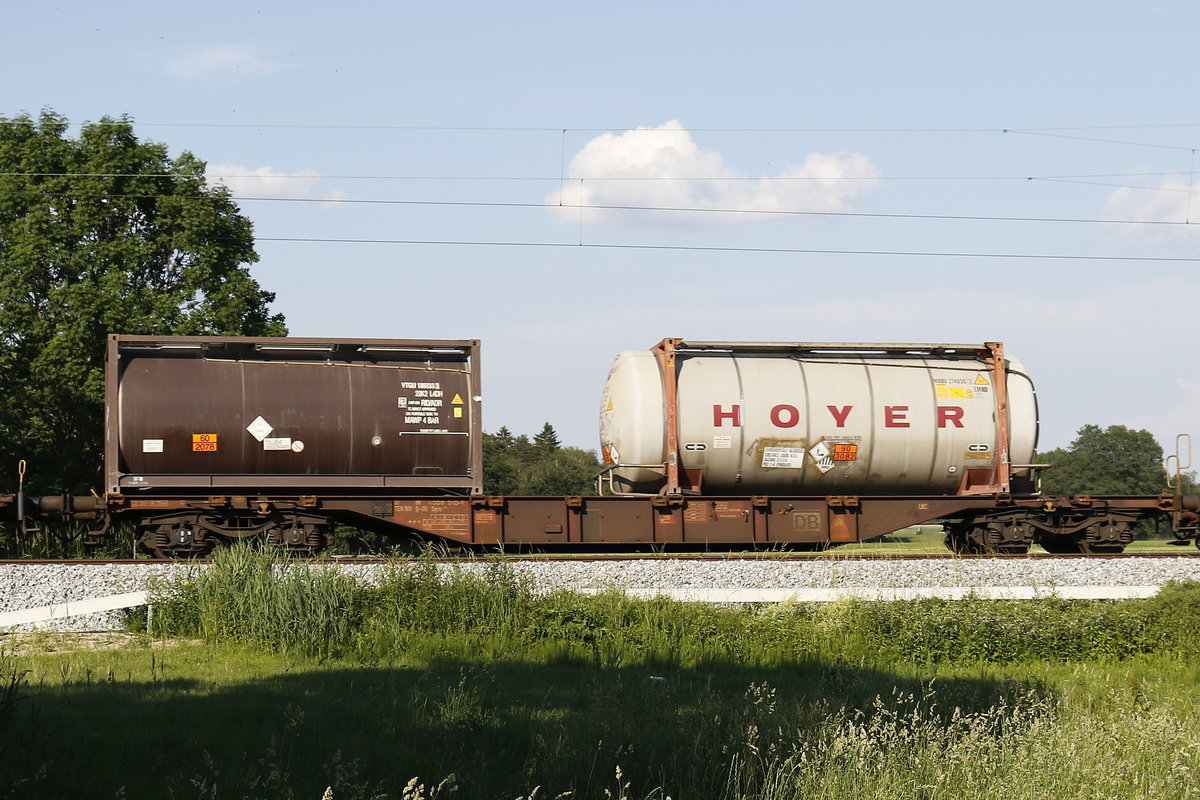 4558 515 (Sgns) am 18. Juni 2019 bei Bernau