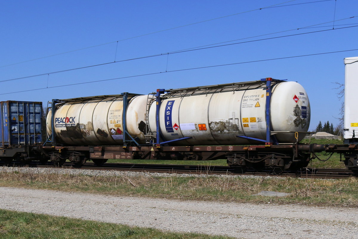4578 039 (Sgmnss) am 2. April 2020 bei Grabensttt.