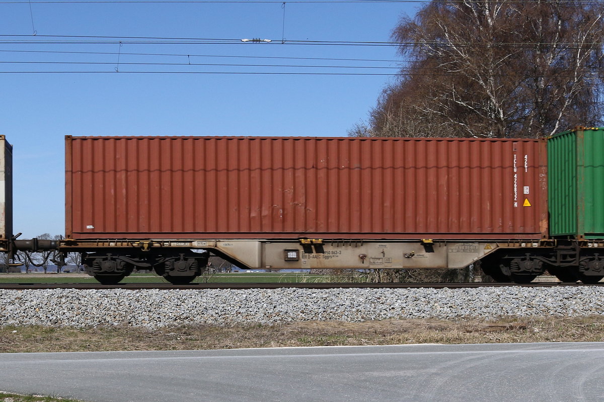 4950 863 (Sggrs) am 15. Mrz 2020 bei bersee.