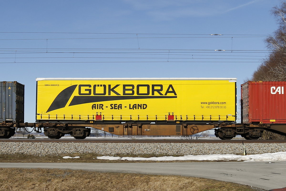 4952 047 (Sggmrs) am 16. Februar 2019 bei bersee.