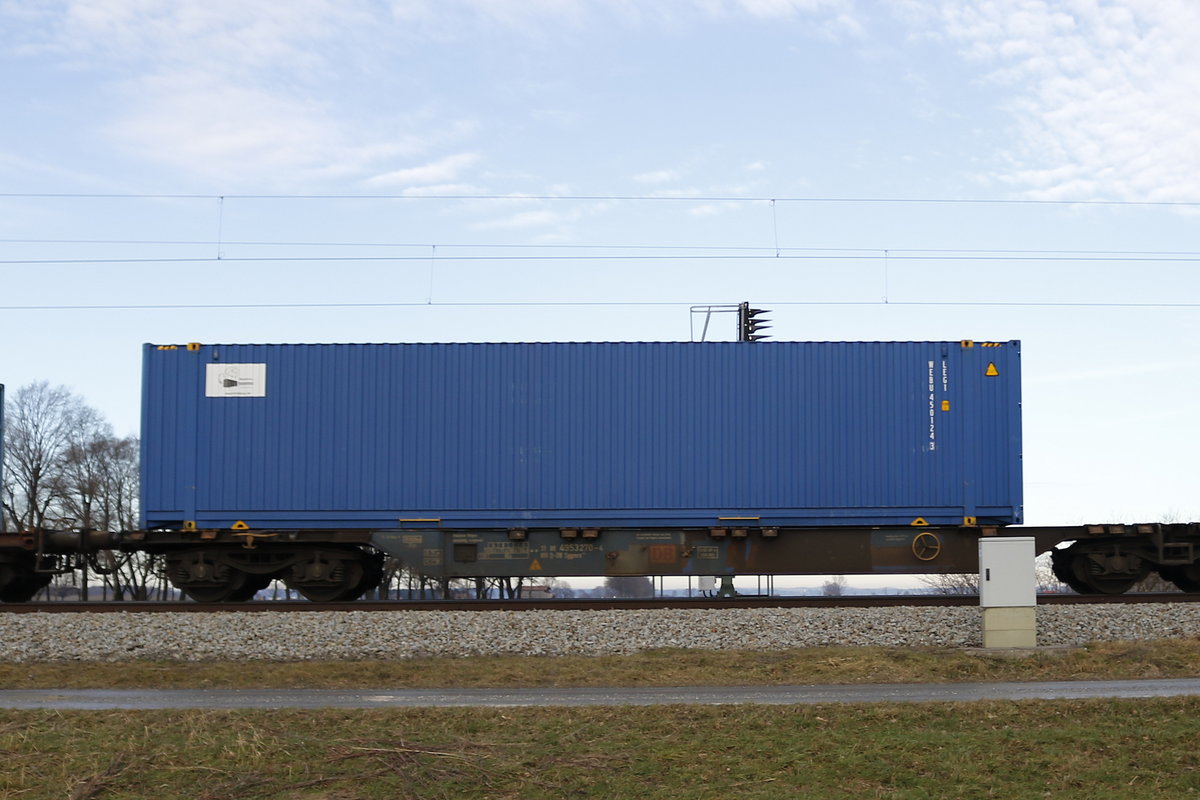 4953 270 (Sggmrs) am 28. Dezember 2018 bei bersee.