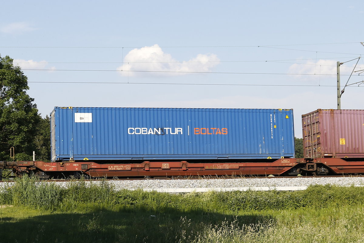 4955 479 (Sdggmrs) am 18. Juni 2019 bei Bernau.