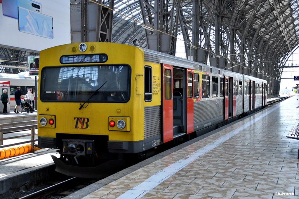 609 003-8 stand im bbf von frankfurt/main,21.04.19