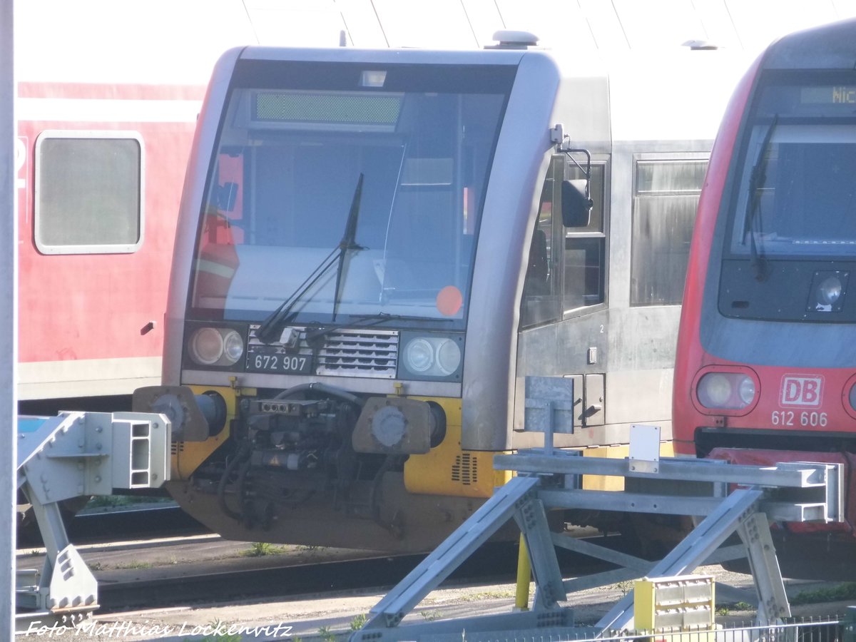 672 907 abgetsellt in Leipzig am 8.5.16