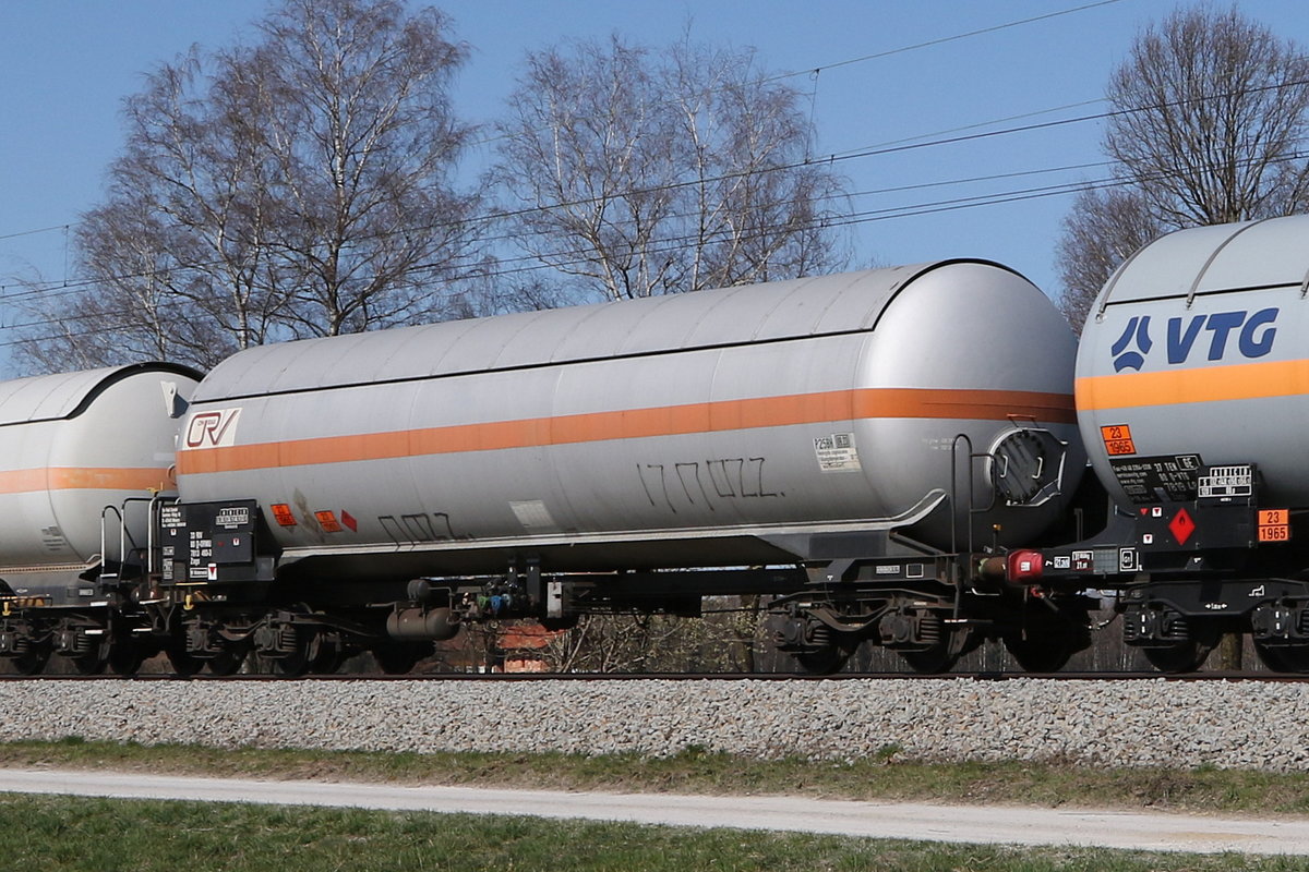 7813 493 (Zags) von  On Rail  am 31. Mrz 2021 bei bersee.