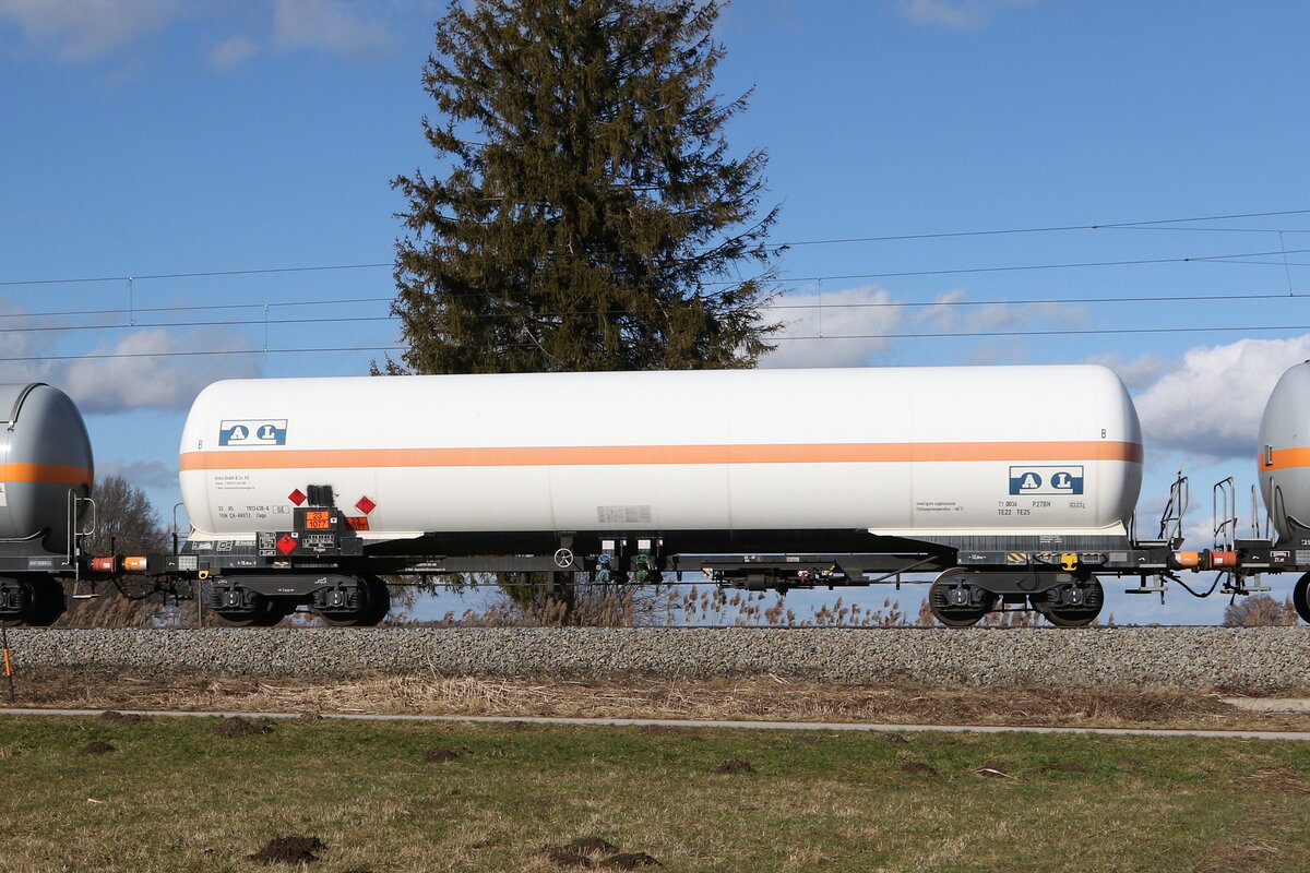 7813 638 (Zags) der  ARETZ GmbH  am 5. Februar 2022 bei bersee.