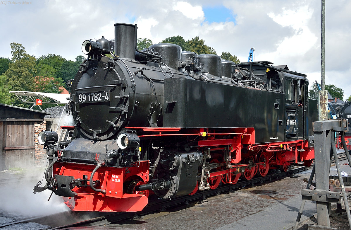 99 1782-4 am 18.07.2016 im BW Putbus