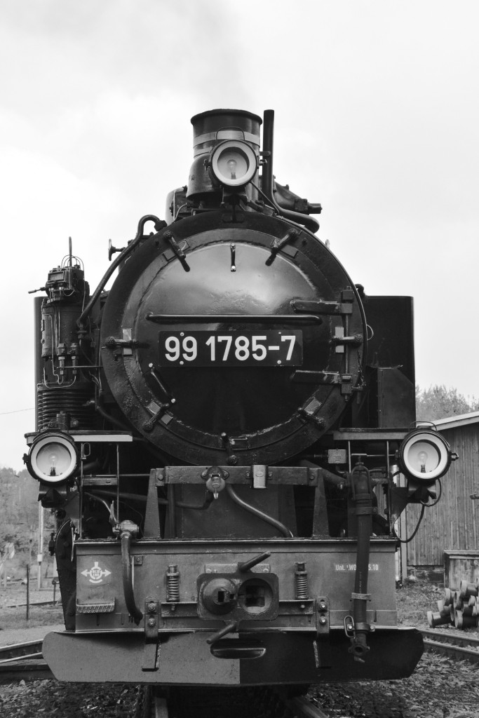 99 1785-7 am 26.10.1985 bzw 26.10.2015 in Cranzahl.