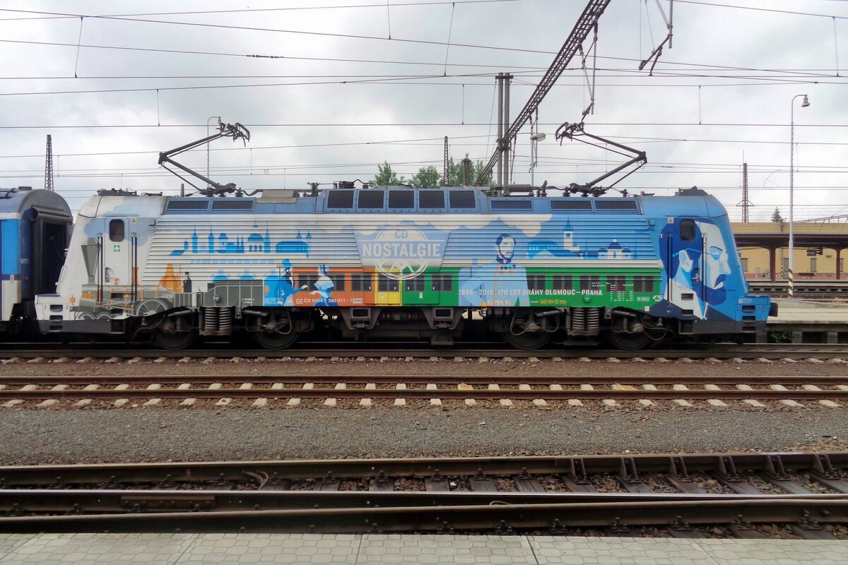 Am 12 September 2018 verlässt 380 007 Bratislava hl.st. mit EuroCity METROPOLITAN nach Budapest Nyugati. Am 12 September 2018 verlässt 380 007 Bratislava hl.st. mit EuroCity METROPOLITAN nach Budapest Nyugati.