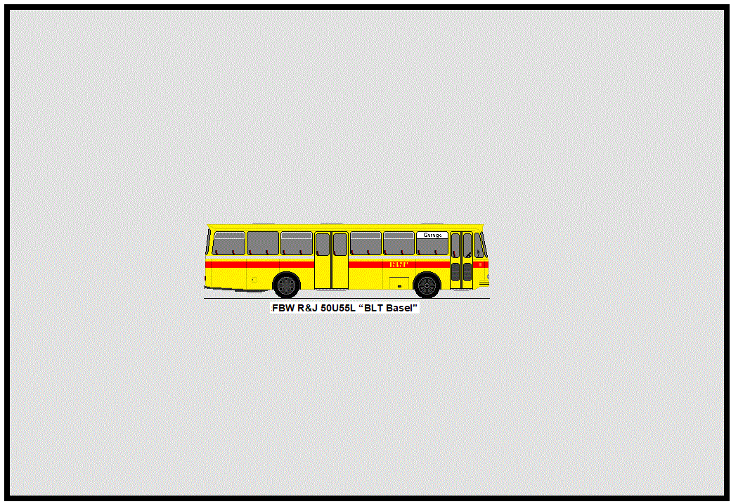 BLT Oberwil - FBW/R&J 50U55L