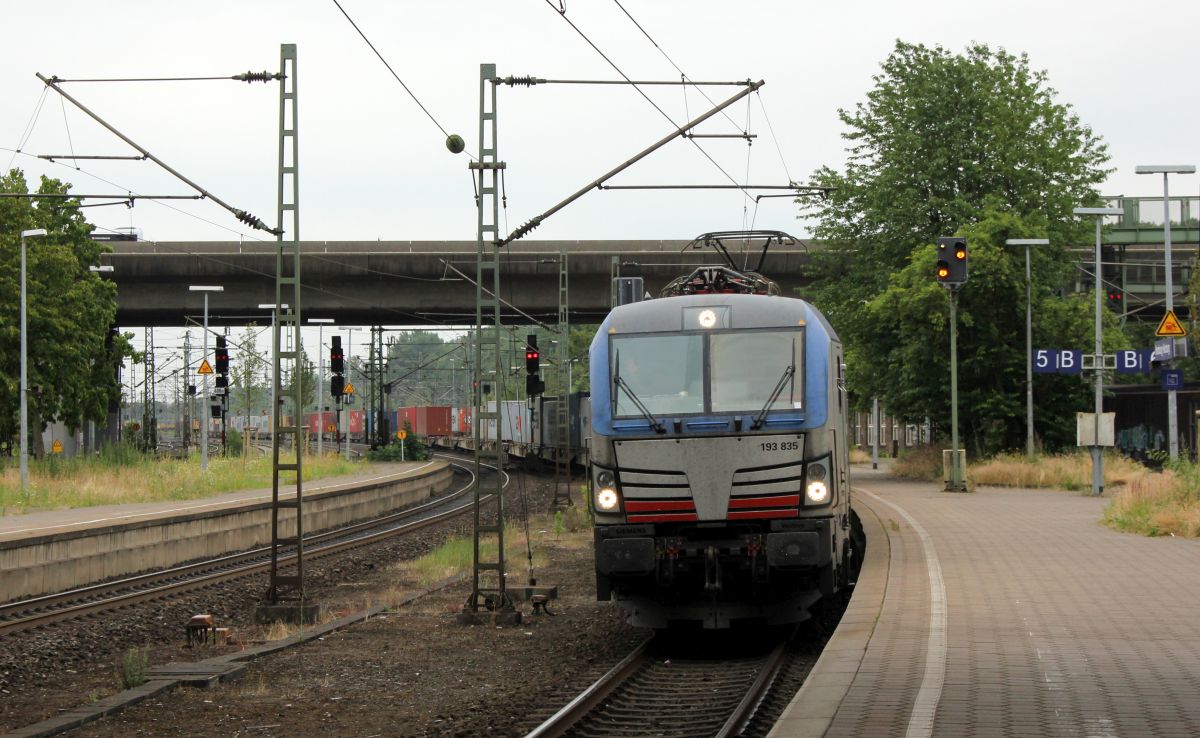 BoXxPress 193 835-6(REV/MMAL/26.10.17) Bhf HH-Harburg 06.07.2019