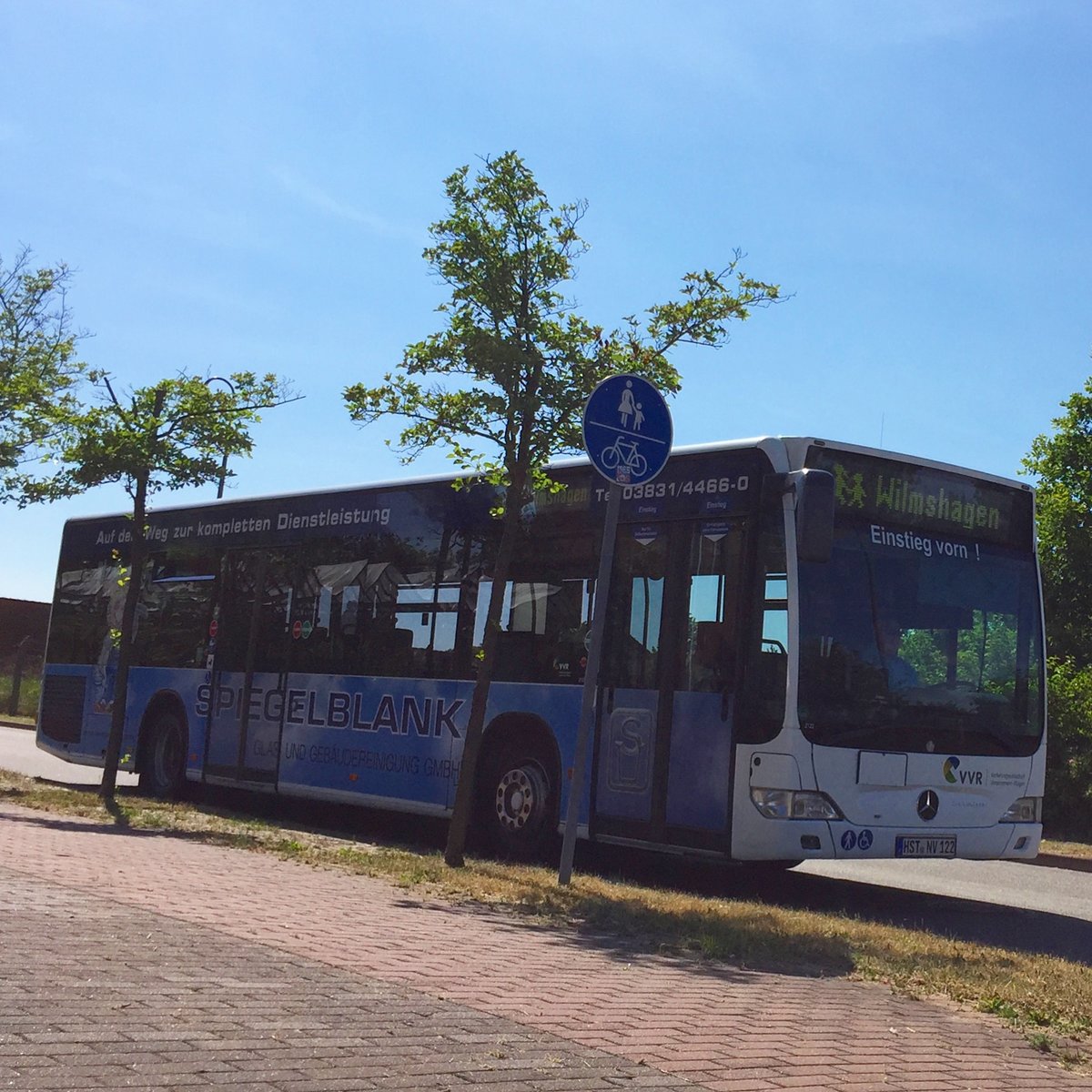 Citaro o530 Facelift 