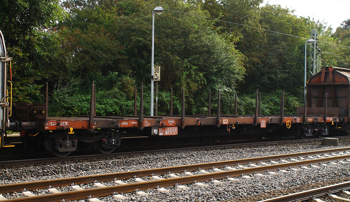 D-AAE 33 68 3517 805-2 Gattung Rnss 7, Schleswig 19.09.2015