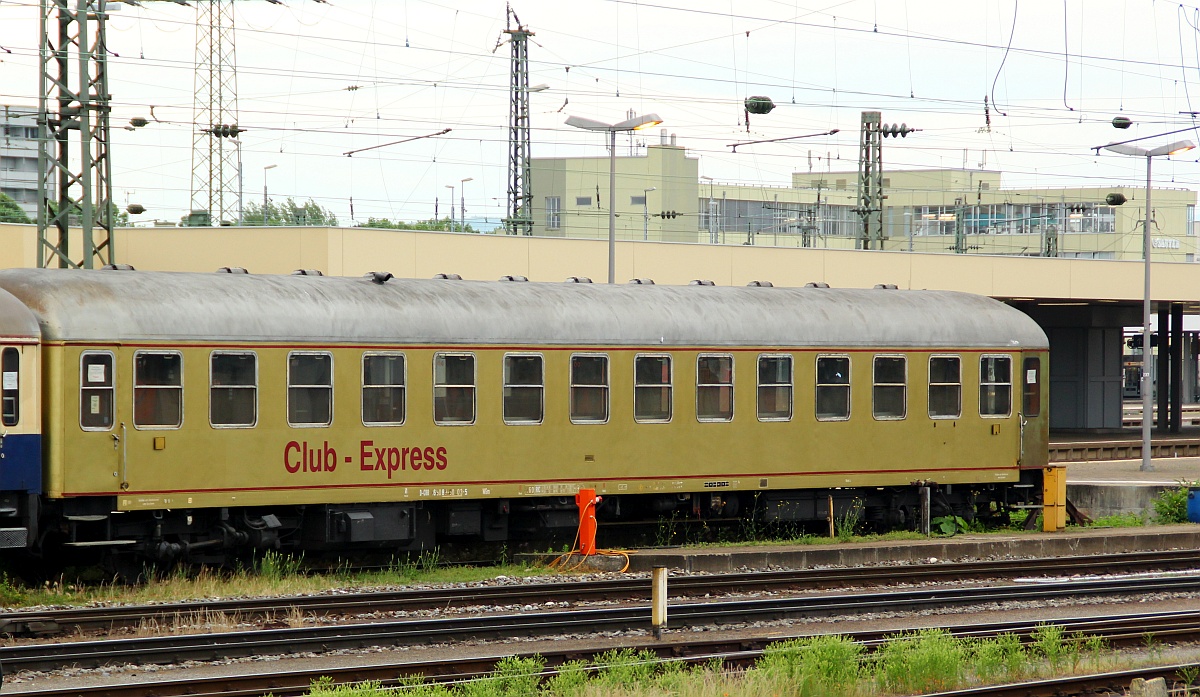D-CBB 56 80 89-90 103-5 Gattung WGm, Basel bad Bahnhof 01.06.2012