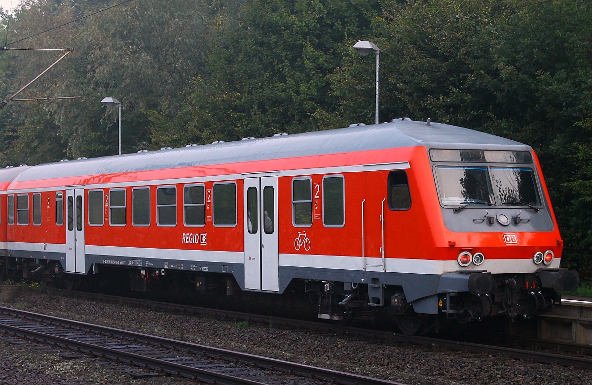 D-DB 50 80 80-34 105-2 Gattung Bnrbdzf 480.1, nach lngerer HU (REV/AN X/16.09.14) wieder im Dienst. Schleswig 01.10.2014