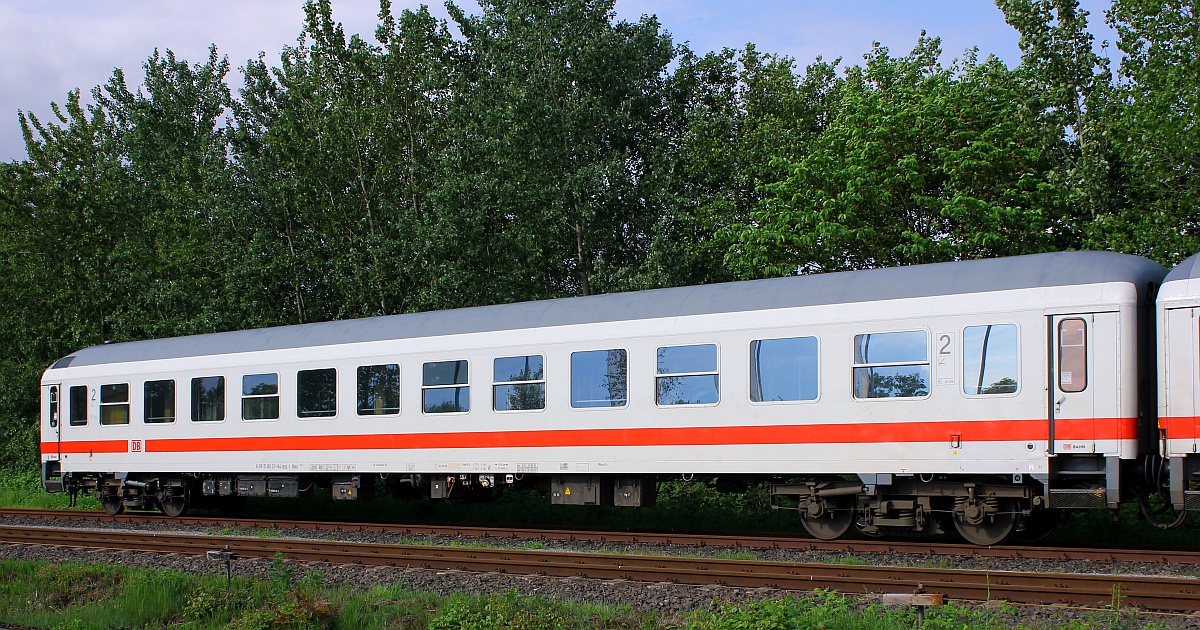 D-DB 51 80 22-94 816-1 Bimz264.4 Niebüll 28.05.2016