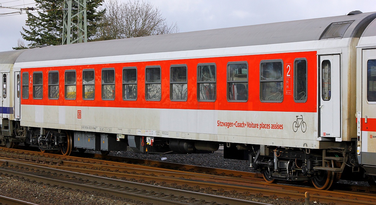 D-DB 51 80 84-90 210-6 Gattung Bomdz 236.9, Neumnster 24.02.2016